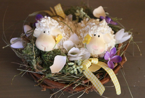 Malé jarní — foto 2