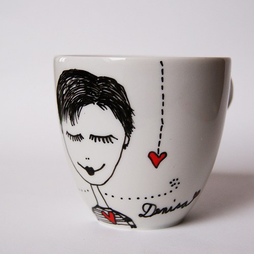 Denisa — foto 2