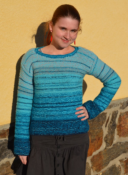 Moře — foto 6