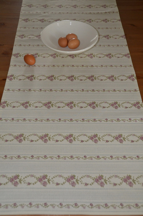 Romantický běhoun (145x51 cm) — foto 2