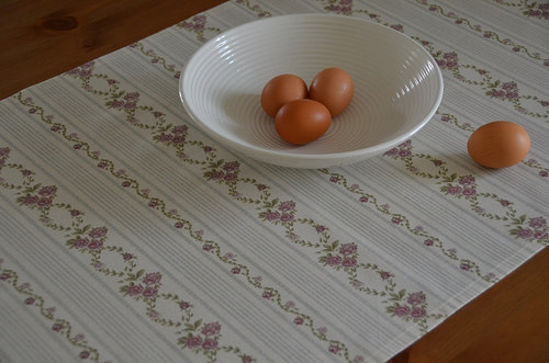 Romantický běhoun (145x51 cm) — foto 3