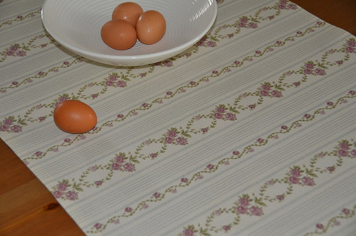Romantický běhoun (145x51 cm) — foto 6