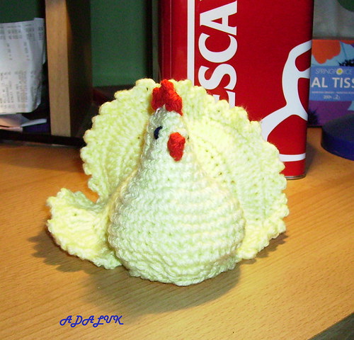 Kuře Napipi-2 — foto 3