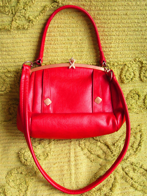 Red retro — foto 5