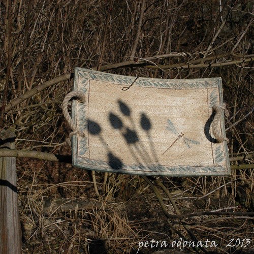Létající koberec — foto 6