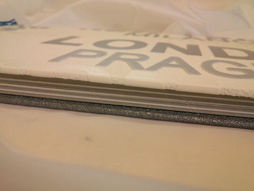 Fotoalbum "Evropa" — foto 2