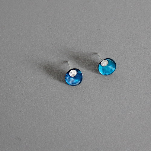 Blue Simple — foto 2