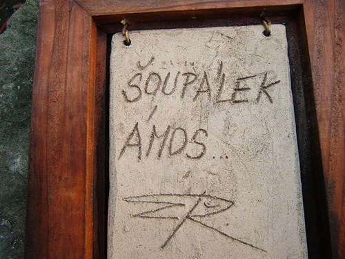 Šoupálek Ámos — foto 3