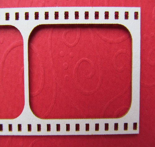 Filmové rámečky 14cm — foto 2