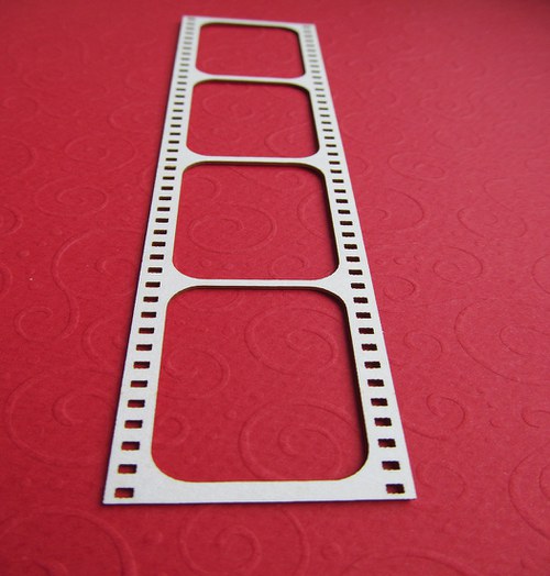 Filmové rámečky 14cm — foto 3