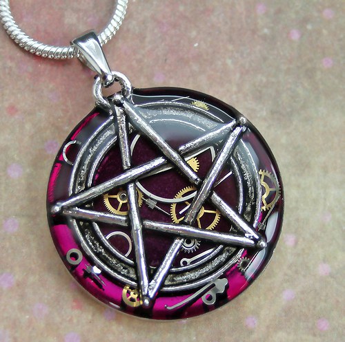 Pentagram — foto 2