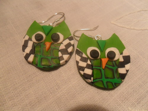 Owl Green — foto 2