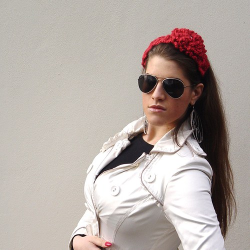 007 - čelenka — foto 4
