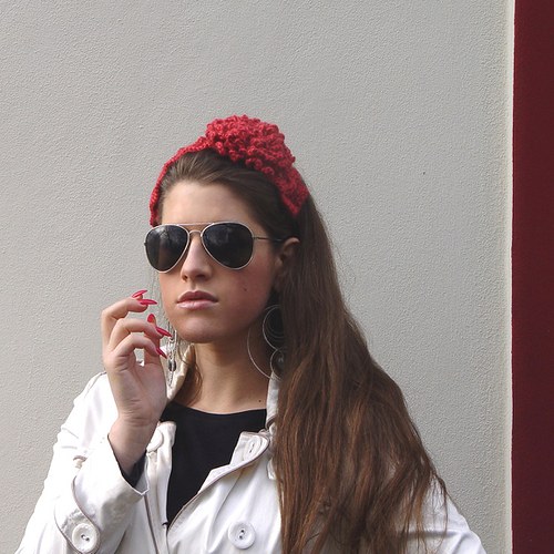 007 - čelenka — foto 2