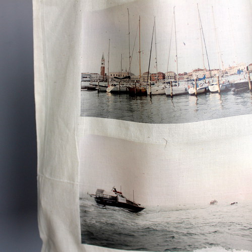 Taška Benátky — foto 3