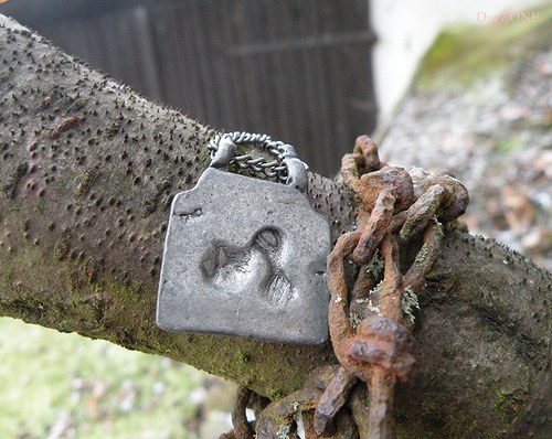 Bulík .. na krku — foto 3