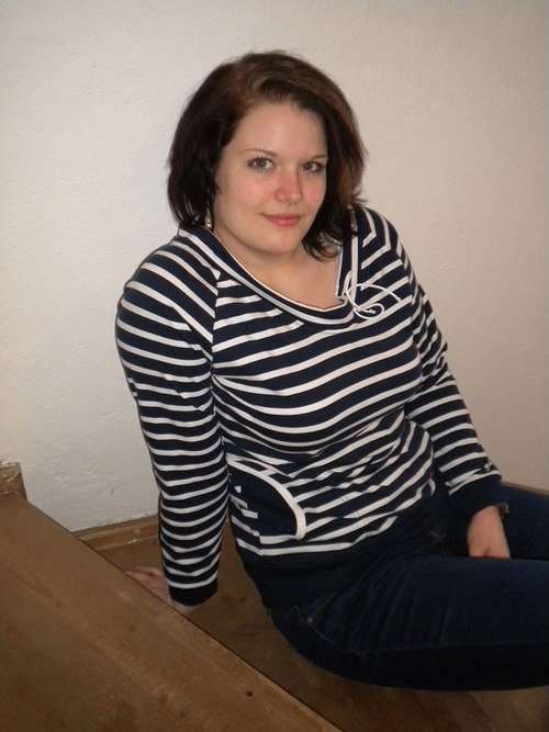 Mikina — foto 3