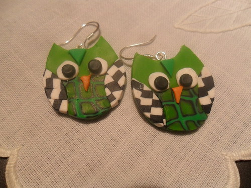 Owl Green — foto 3