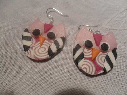 Owl Pink — foto 2
