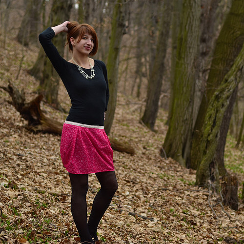 Pink stripe — foto 3