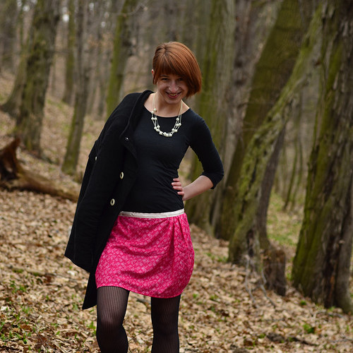 Pink stripe — foto 2