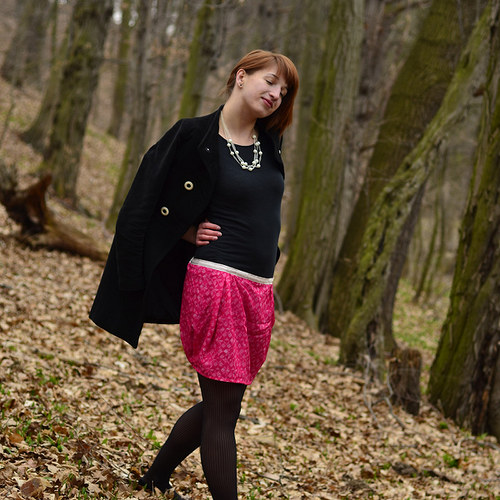 Pink stripe — foto 4