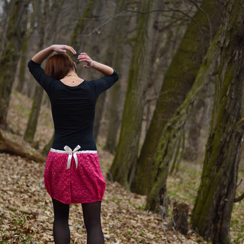 Pink stripe — foto 5