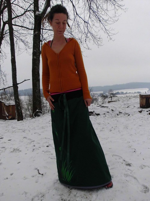 Sukně — foto 5