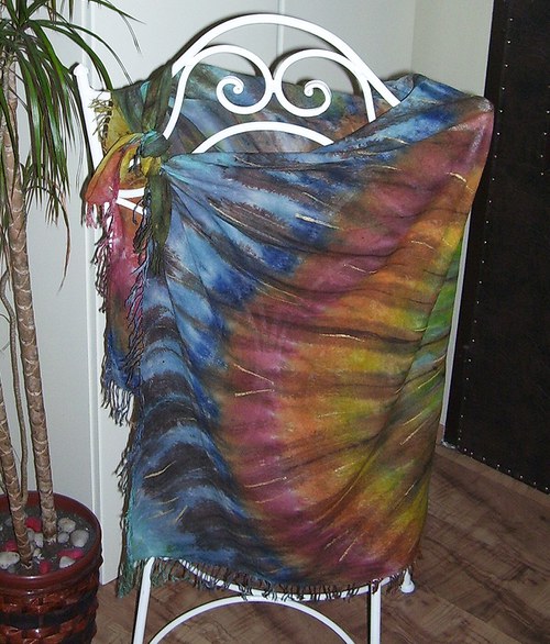 Pareo Ray — foto 2