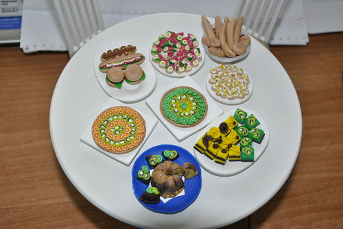 Mini Koláč — foto 2