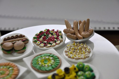 Mini Koláč — foto 4