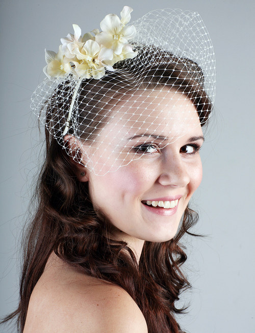 Čelenka "Romantic III." — foto 2