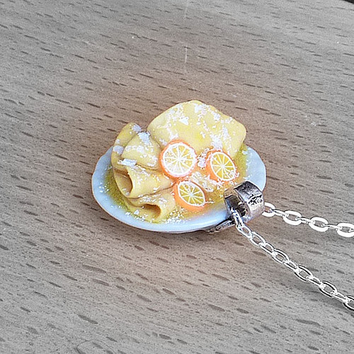 Crepes Suzette — foto 2