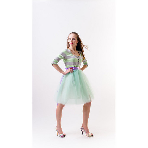 TUTU mint — foto 2