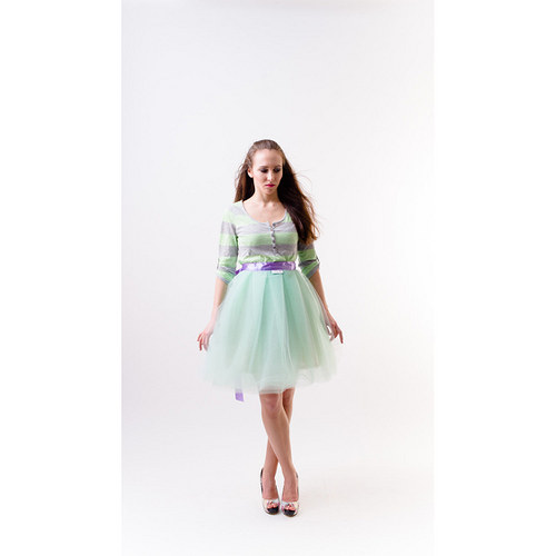 TUTU mint — foto 5