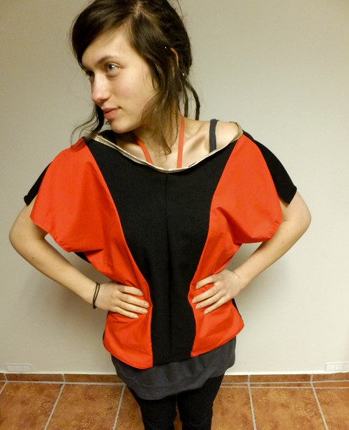 TRIKOT triko — foto 2