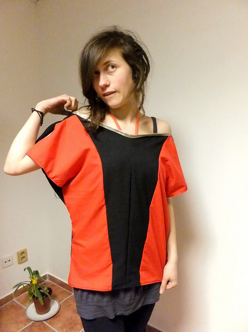 TRIKOT triko — foto 3