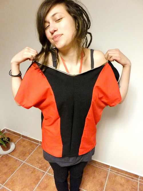 TRIKOT triko — foto 4