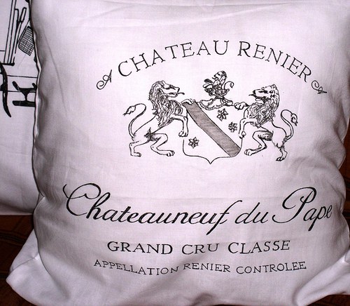 Chateau renier — foto 2