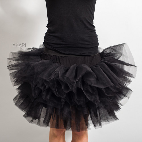 Black Swan little less volume... — foto 5
