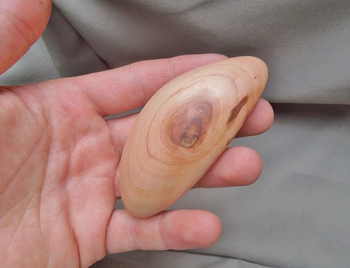 Duše jabloně — foto 2