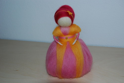 Růžová — foto 2