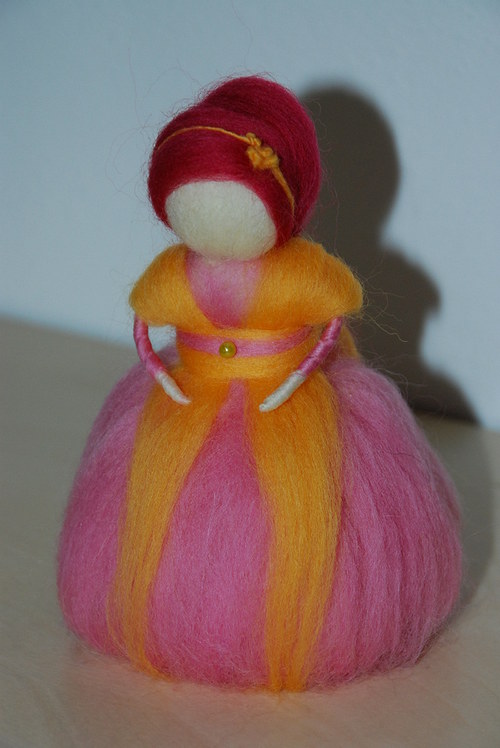 Růžová — foto 3