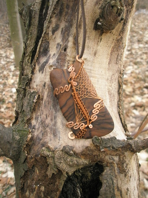 Přívěšek nebo talisman do kapsy.. — foto 2