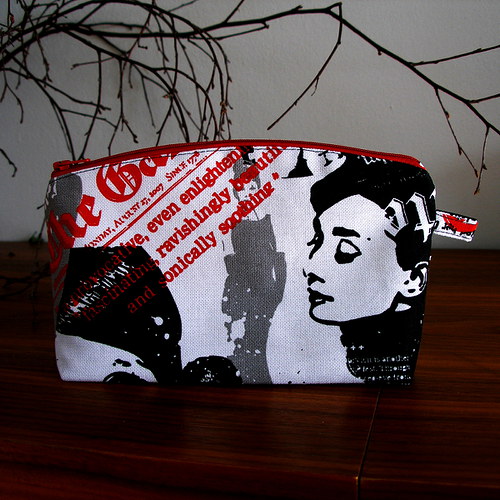 Retro kapsička — foto 2