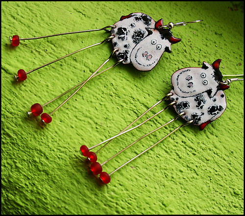 Krávy velké :-) — foto 3