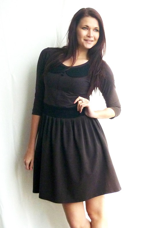 Šaty — foto 3