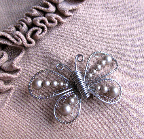 Caffee au lait (Swarovski) — foto 2