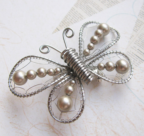 Caffee au lait (Swarovski) — foto 3