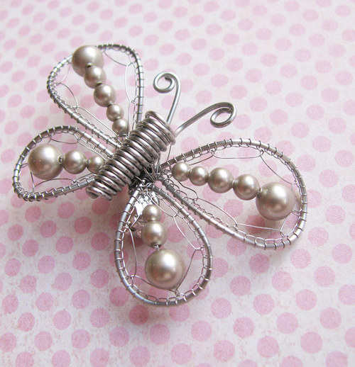 Caffee au lait (Swarovski) — foto 4